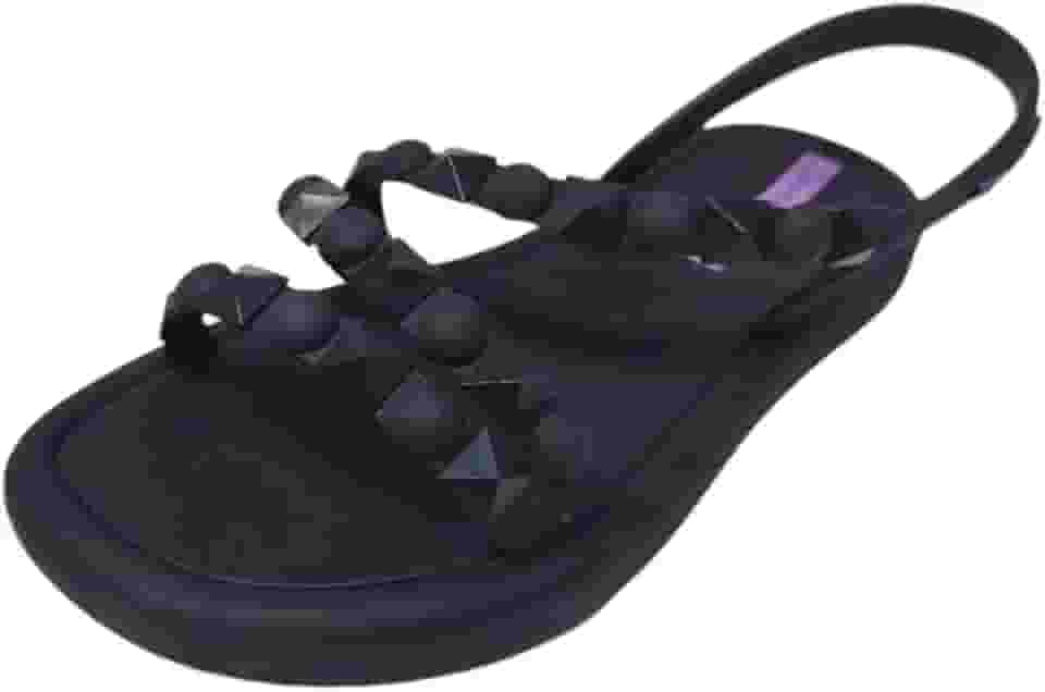 Sandalia Ipanema Meu Sol Flatform 27115