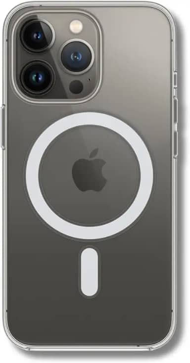 Capa Capinha Case Magnética Carregamento por Indução para iPhone (iPhone 12 Pro Max)