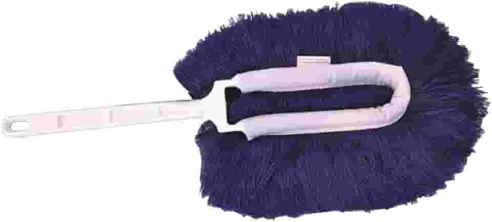 Espanador Eletrostático Bralimpia Azul EE605