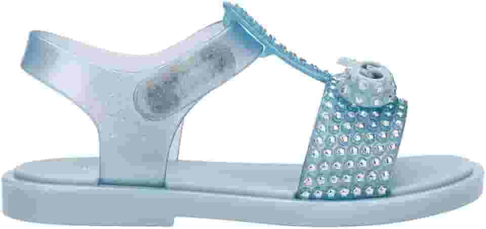 Mini Melissa Glossy Baby Azul 35746