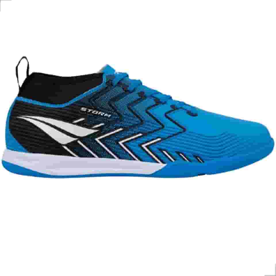 Chuteira Futsal Penalty Penalty Chuteira Futsal Storm Y-3 adulto-unissex