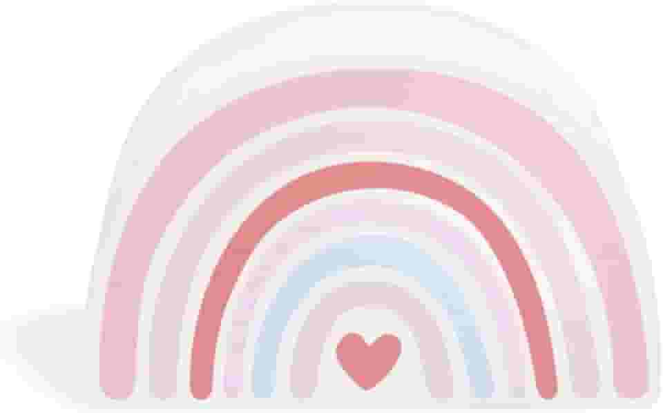 Porta Caneta, Porta Lápis, Suporte de Caneta para mesa, Organizador de mesa, Multiuso Arco Íris, Metal - GEGUTON