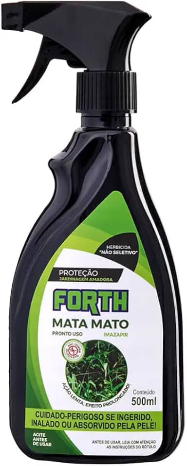 Forth Mata Mato PU 500 Ml - Frasco