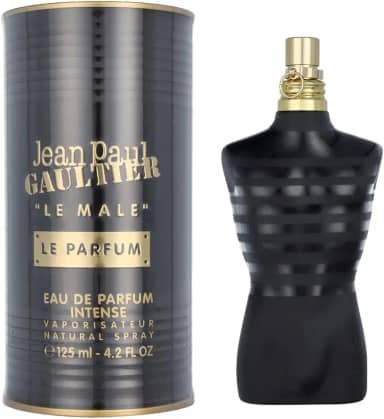 Le Male Le Parfum Jean Paul Gaultier - Perfume Masculino - Edp - 125Ml, Jean Paul Gaultier