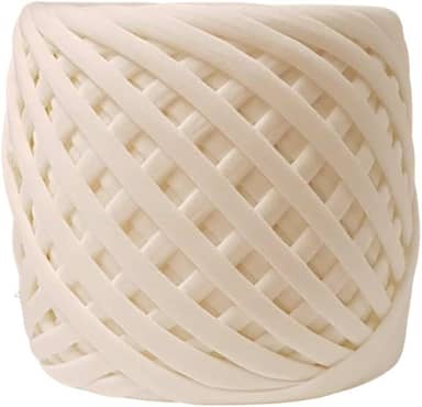 Fio de malha Dalia Premium - 250g (1003-Marfim)