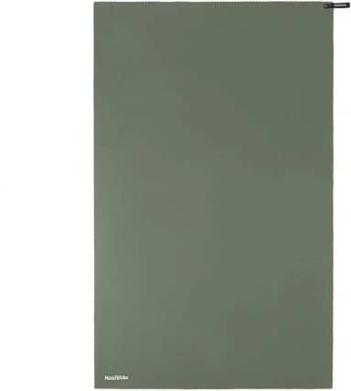 Toalha Naturehike Quick Dry Ultralight XG Microfibra Secagem Rápida (Verde Oliva)