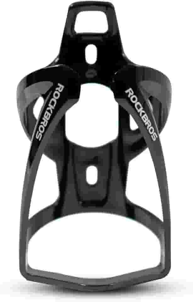 TSW Suporte Garrafa Caramanhola Squeeze Ciclismo Mtb Nylon Rockbros