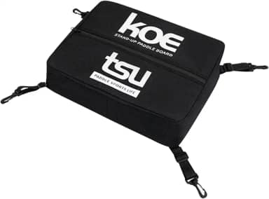 Colaxi Bolsa Térmica para Prancha de para Surfar, Barco com Zíper Selado