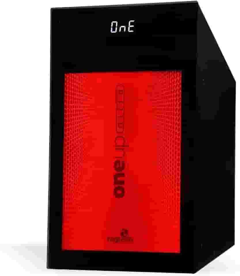 RAGTECH – Nobreak GAMER One Up Nitro 2000 – 2.000VA/1.400W – 2 baterias 12V/9Ah – 220V – 9 tomadas – Modelo 4589