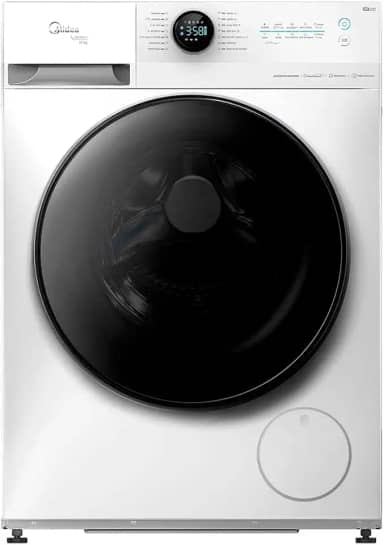 Lavadora Midea HealthGuard Smart 11kg Branca 220V