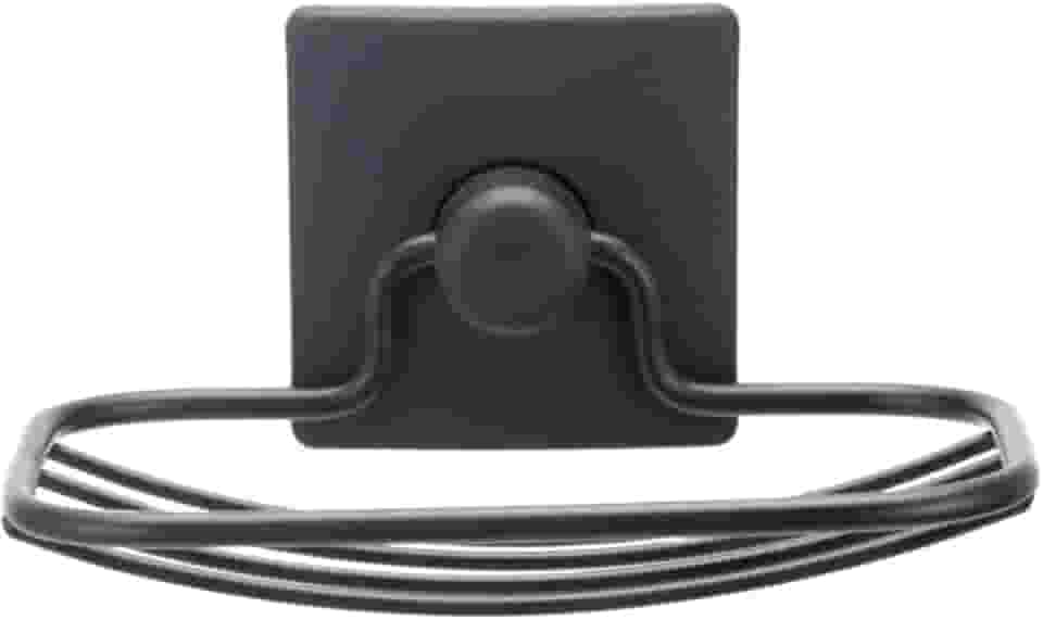 Saboneteira Arthi | Design Moderno e Clean | Suporte Prático | Instalação com Fita 3M | Preserva o Sabonete | Evita Desperdícios | Ideal para Banheiros | Organização e Estilo no Banheiro