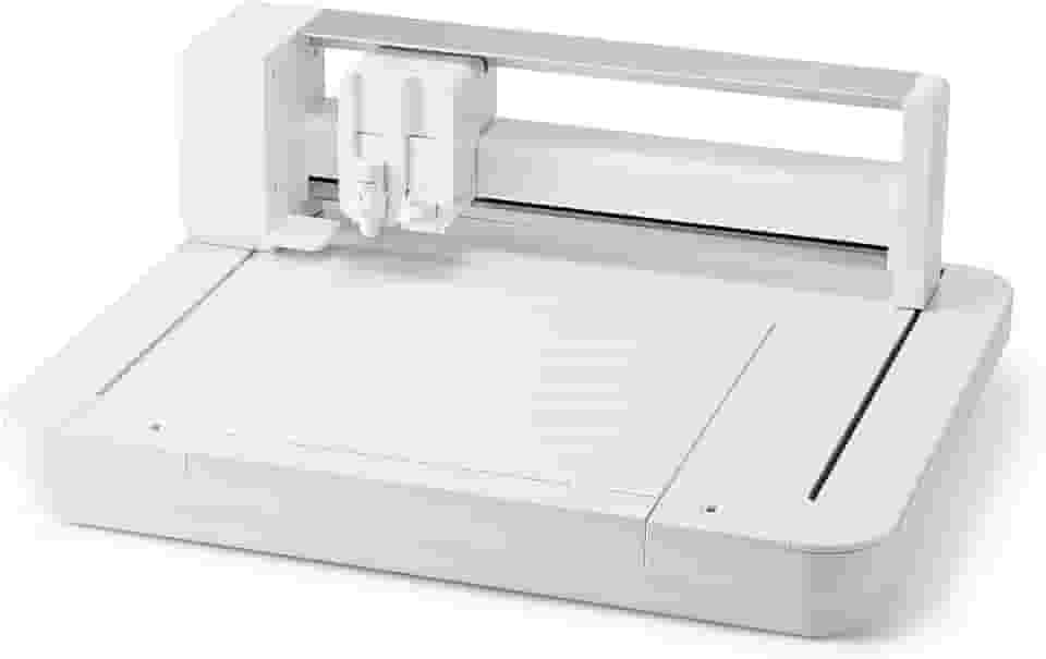 Equipamento de Gravação e Recorte Silhouette Curio 2