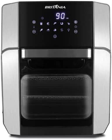 Fritadeira Air Fry Oven BFR2100P, Britânia, 220v