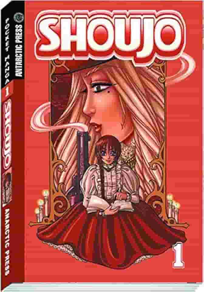 Shoujo Pocket Manga #1