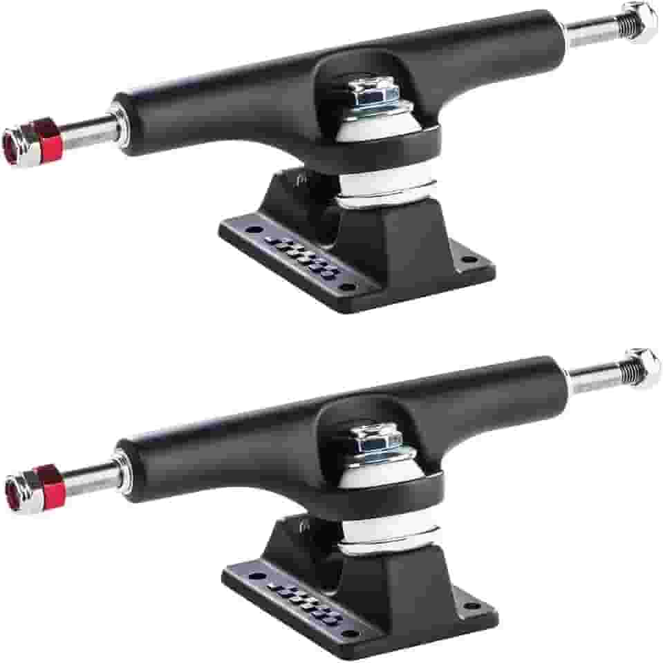 Ace Skateboard Trucks AF1 e cores - Vendido em um par
