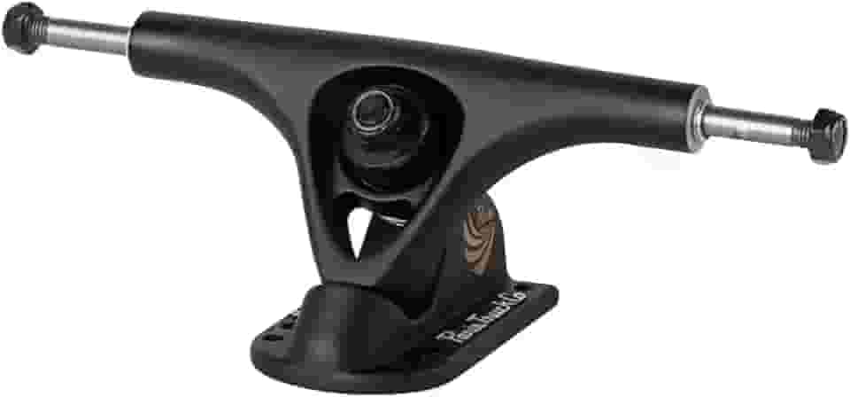 Caminhões de skate Paris V2 150 mm 50 ° Longboard (conjunto com 2)