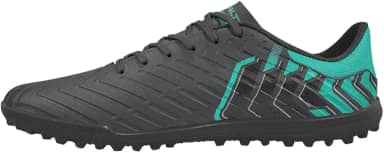 Chuteira Penalty Matis Y-3 Society Branca e Azul