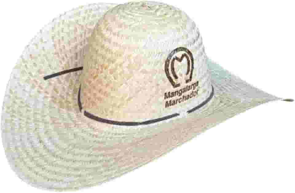 chapéu de palha pantaneiro country