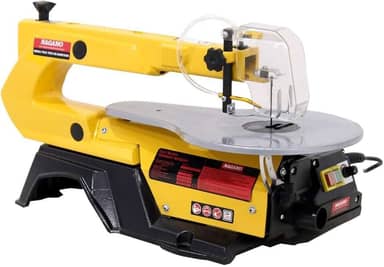 Serra Tico Tico de Bancada 255 x 415mm 120w - 110v