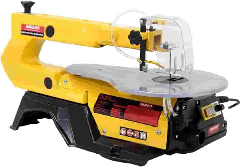 Serra Tico Tico de Bancada 255 x 415mm 120w - 110v