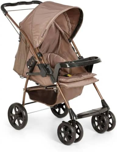Carrinho de Passeio Galzerano Milano REV III