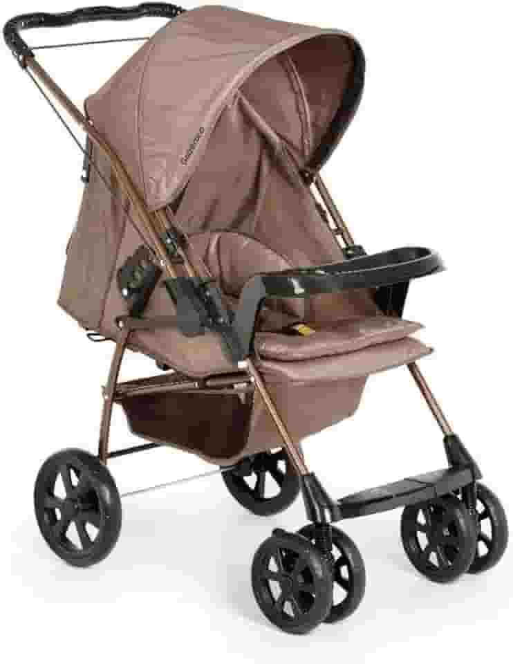 Carrinho de Passeio Galzerano Milano REV III