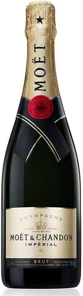 Champagne Moet Chandon Brut Imperial 750 Ml