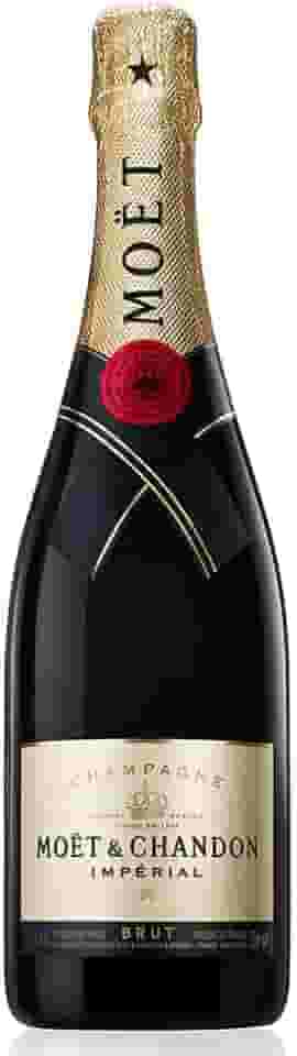 Champagne Moet Chandon Brut Imperial 750 Ml