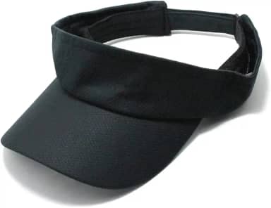 Viseira Praia Esportiva Beach Tennis Ajustável Diversas Cores L-01