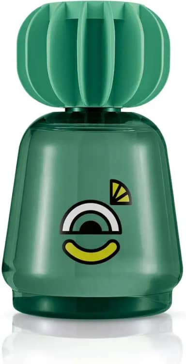 Perfume Colônia Pula Pula Naturé Infantil Sem Álcool 100ml