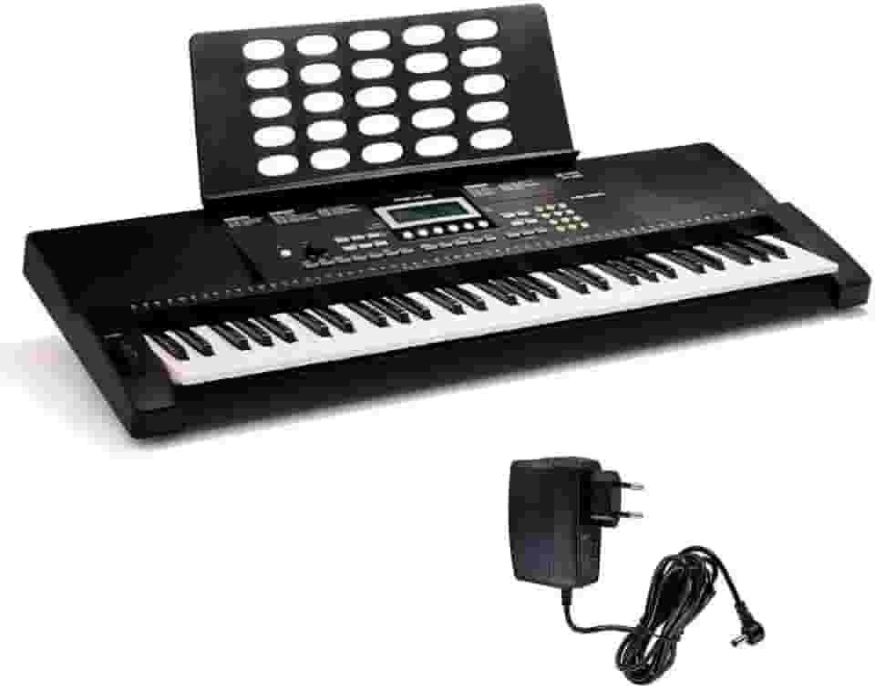 Revas KB-330 Teclado Arranjador By Roland