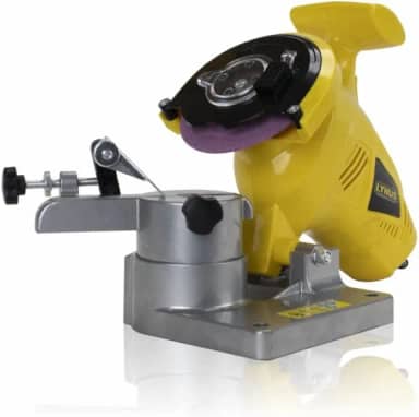 Afiador de Correntes de Motosserras 250W ACL250 Lynus 110V