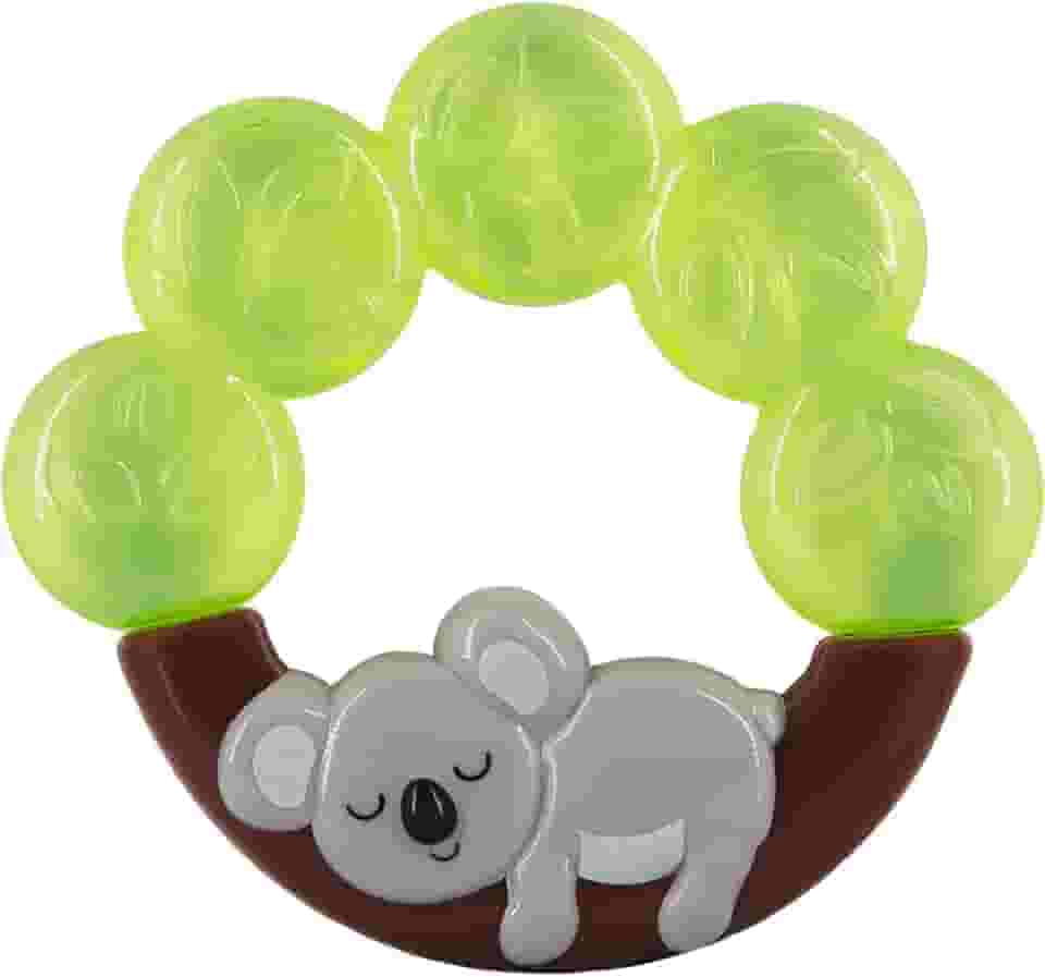 Buba Mordedor Coala Colorido