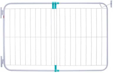 PORTÃO EXPANSIVO 70cm A 115cm - PET UTIL