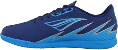 Chuteira Penalty Penalty Chuteira Futsal Lider Y-5 adulto-unissex