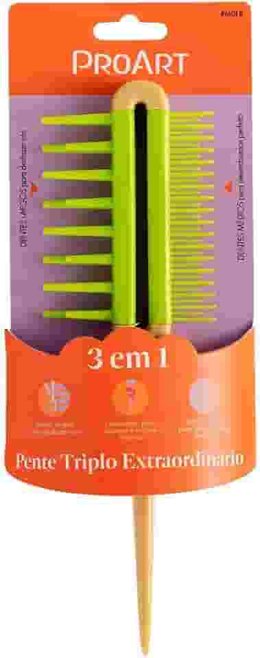 Proart Pente Triplo Extraordinário - Proart