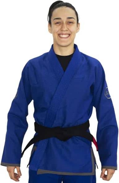 Kimono Jiu Jitsu Slim Fit