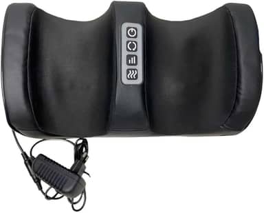 Massageador Shiatsu Para Os Pés ou pernas Bivolt Shiafoot Supermedy NO BRASIL