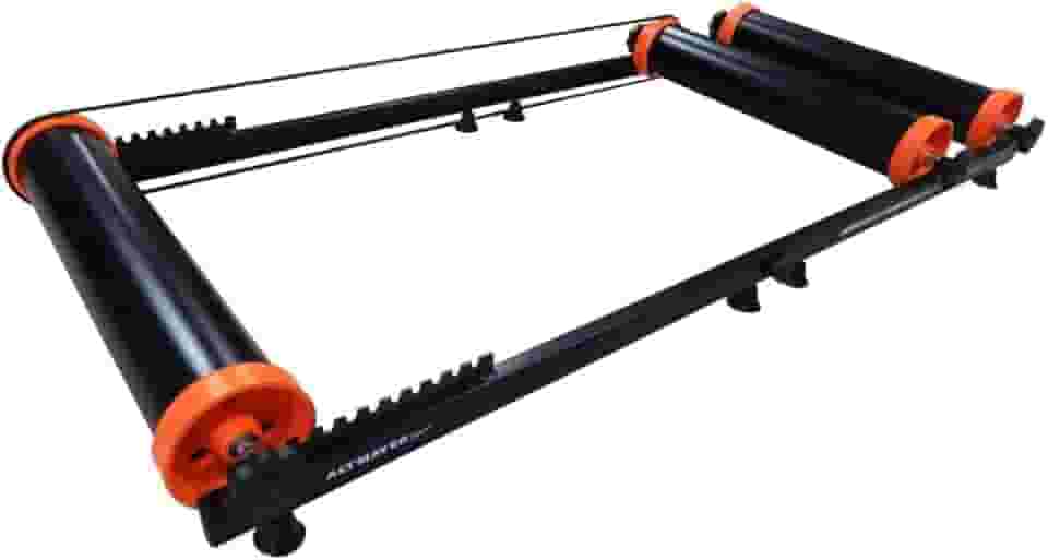 Rolo de Treino Livre Desmontável para Bicicletas Aro 26 ao 29 Altmayer AL-216