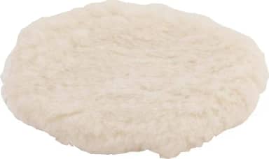 Nove54, Boina De Lã Para Polimento 8".