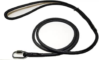 Guia Mãos Livres (Hands Free Leash) Passeio Coleira Corrida Cães