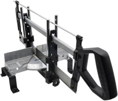 Mtx Serra Meia Esquadria Manual 420Mm 227329 Mtx