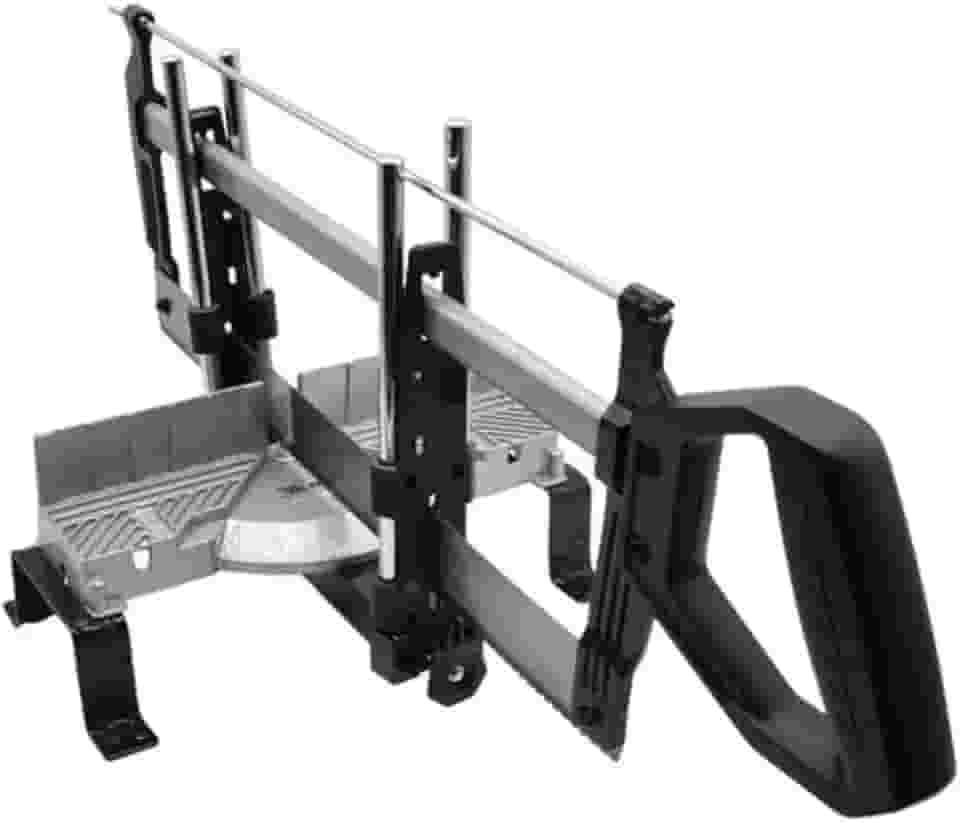 Mtx Serra Meia Esquadria Manual 420Mm 227329 Mtx