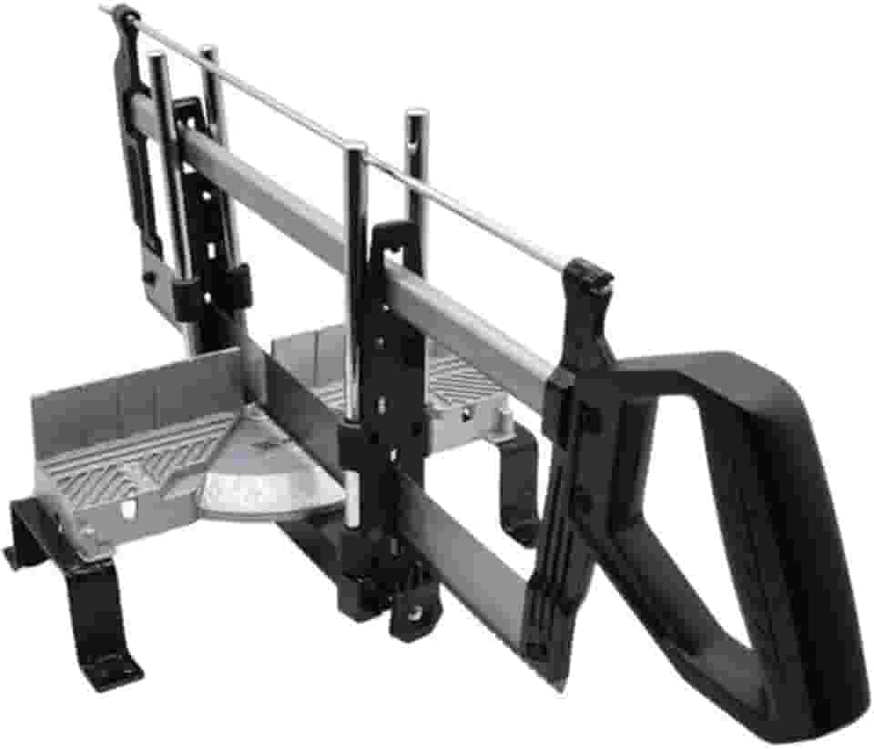 MTX Serra Meia Esquadria Manual 420 mm