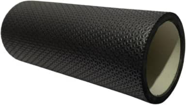 Rolo De Liberação Miofascial 30x12cm Cores Diversas Super Resistente (Preto)