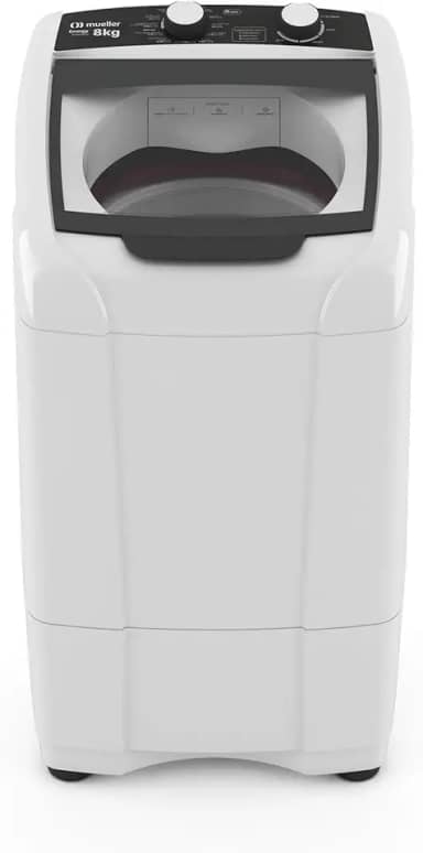 Lavadora Automática Energy 8kg 127V