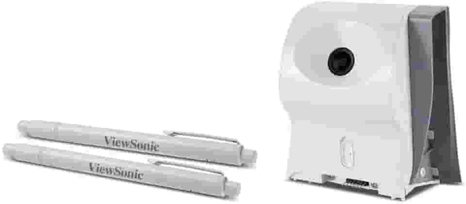 Viewsonic Solução para projetor interativo eBeam Edge