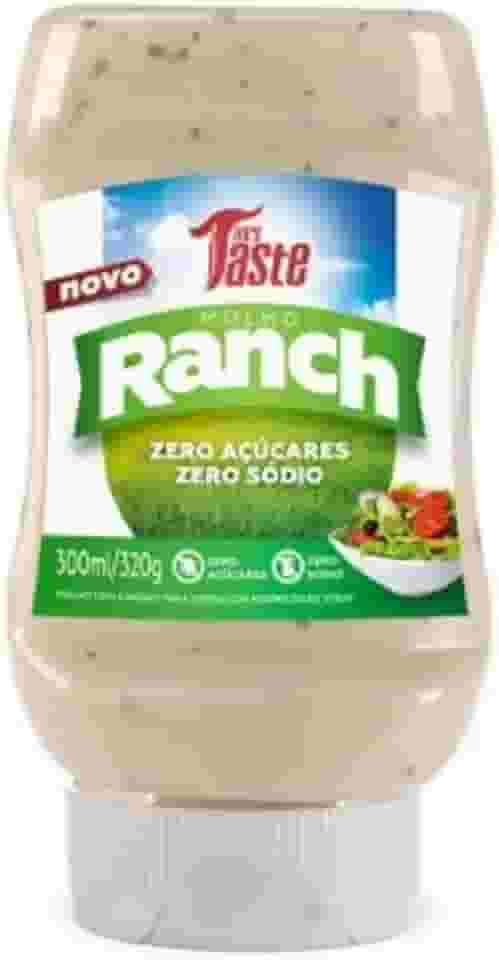 RANCH MRS TASTE