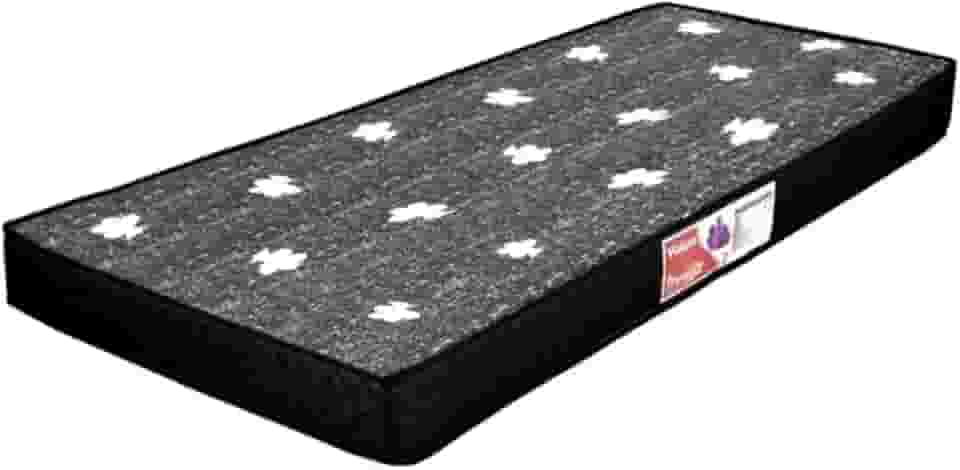 Colchão Solteiro Espuma D20 Tratamento Antifungo Antialérgico Qualidade Premium