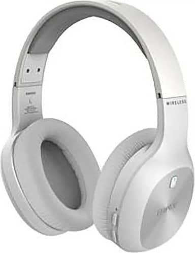 Edifier W800BT PLUS - Fone de Ouvido Headset, Bluetooth 5.1, Branco
